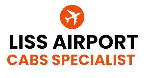 Liss Airport Cabs Specialist Logo